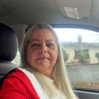 Niñera La Serena: Adriana