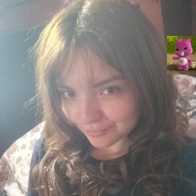 Babysitter in Merlo (Buenos Aires): Damaris
