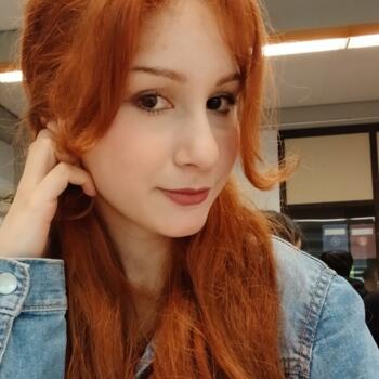 Babysitter Erkrath: Daliya