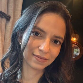 Babysitter in Rosario: Sarah Juliana
