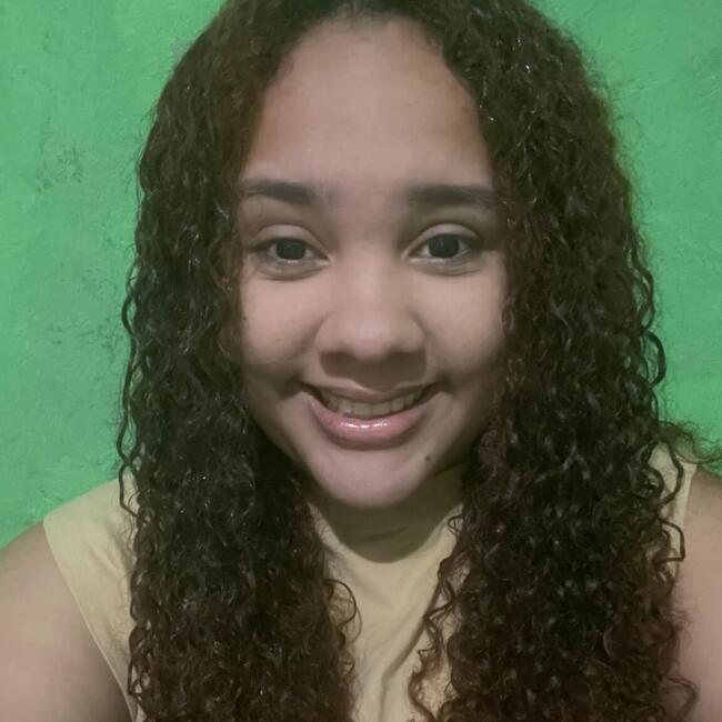 Babysitter in Viamão: Glenda