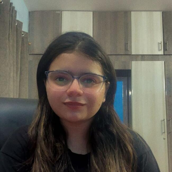 Babysitter in Ingolstadt: Ayisha