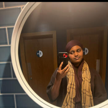 Babysitter in Edgware: Amani