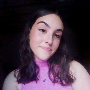 Babysitter in Maldonado: Abril