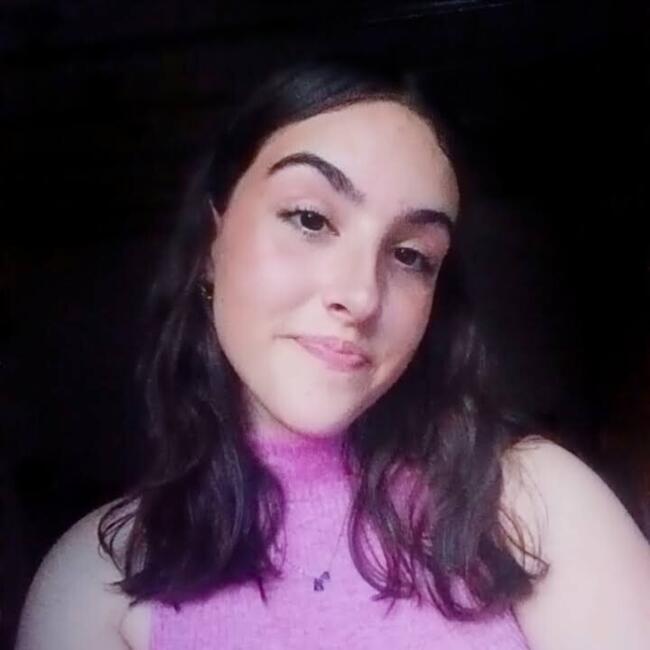 Babysitter in Maldonado: Abril