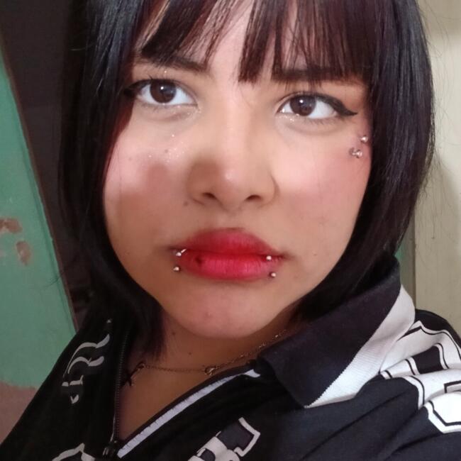 Babysitter in Ciudad del Libertador General San Martín: Carla Duarte