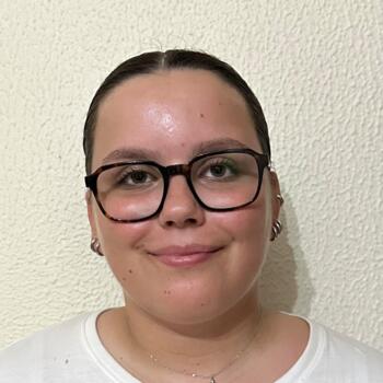 Babysitter em Vila Nova de Gaia: Luana
