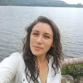 Babysitter Valdivia: Natalia