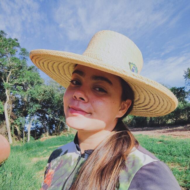 Babysitter in Itatinga (São Paulo): Juliana Raina Mendes