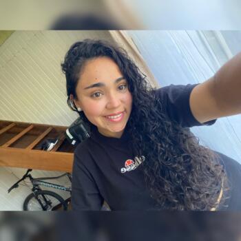 Niñera Chiguayante: Camila