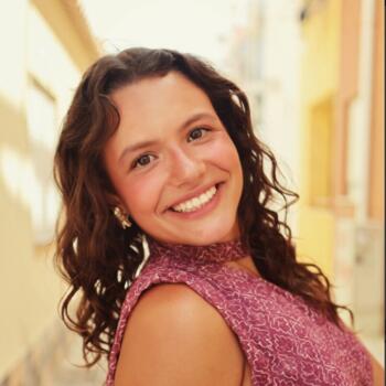 Babysitter in Evora: Leonor