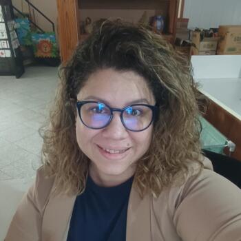 Padre/madre Lambaré: Silvia