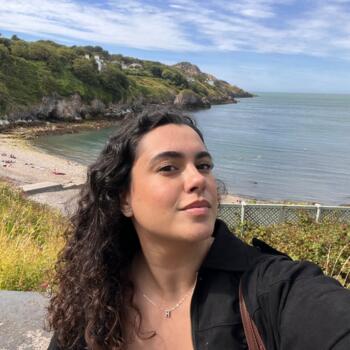 Babysitter in Dublin: Raissa