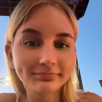 Babysitter in Miskolc: Hanna