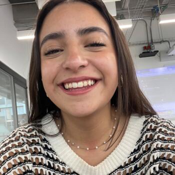 Babysitter in Benito Juarez: Mariel