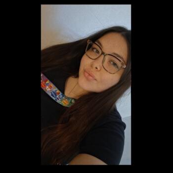 Babysitter in Puente Alto: Constanza