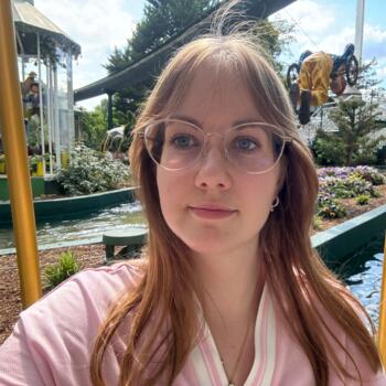 Babysitter Freiburg im Breisgau: Elis Lilian