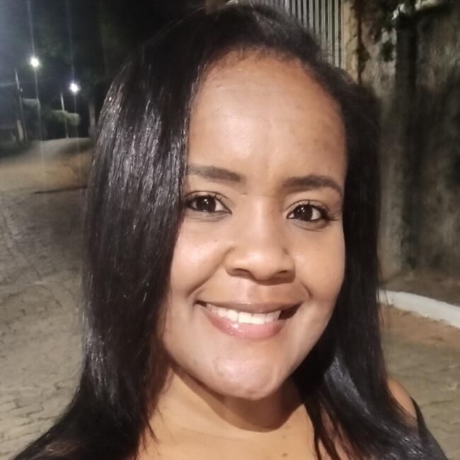 Babá em Juiz de Fora: Cibelle