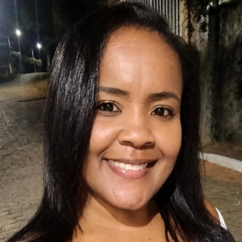 Babysitter Juiz de Fora: Cibelle