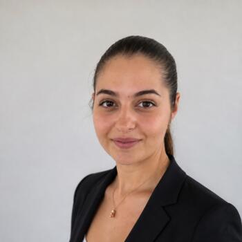 Babysitter Brétigny-sur-Orge: Elisa