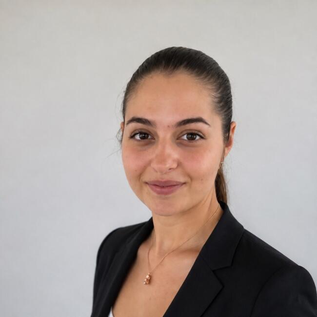 Babysitter in Brétigny-sur-Orge: Elisa