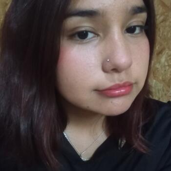 Babysitter Santiago: Francisca