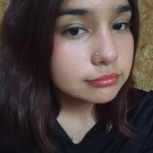 Niñera en Santiago de Chile: Francisca