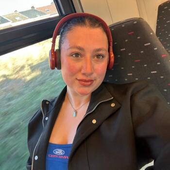 Nanny in Schaarbeek: Guleysa