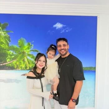 Babysitting job in Sydney: babysitting job Vincenzo