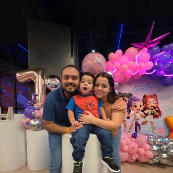 Parent Mixco: Diego