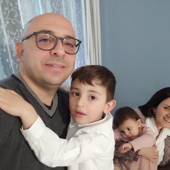 Babysitting job in Rome: babysitting job Alessio