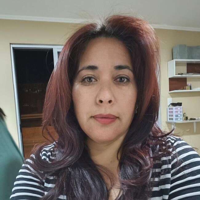 Niñera en Coquimbo: Karen