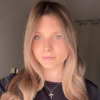 Nanny in Bouguenais: Celia