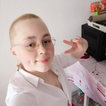 Baby-sitter in Mulhouse: Manon