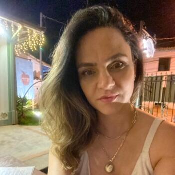 Emprego de babá em Betim: emprego de babá Daniela