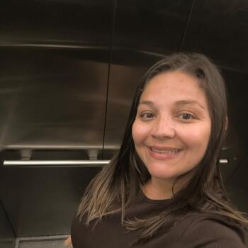 Niñera en Montevideo: Maria