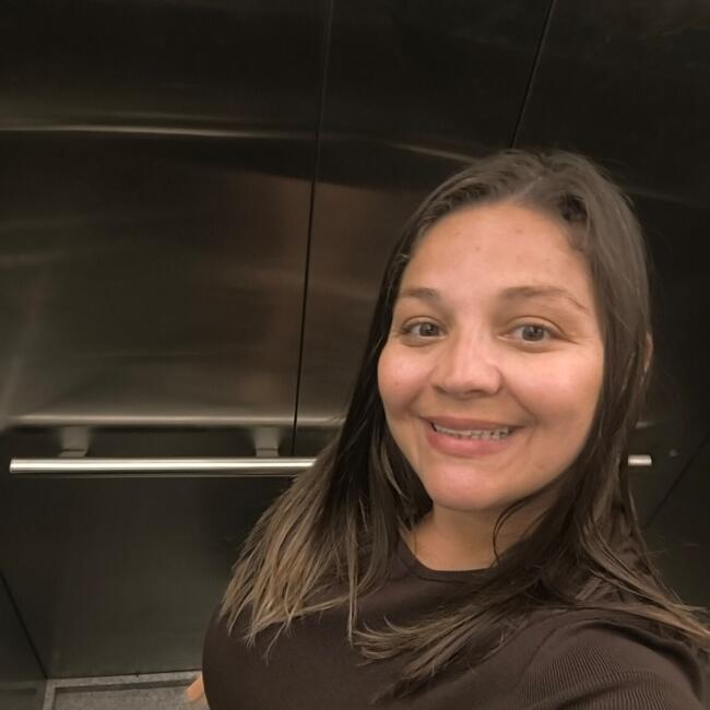 Niñera en Montevideo: Maria