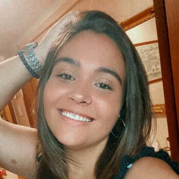Niñera en Palma de Mallorca: Estela