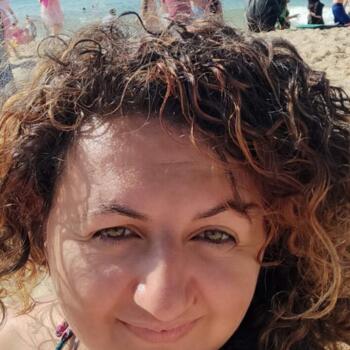 Nanny in Conversano: Nadia