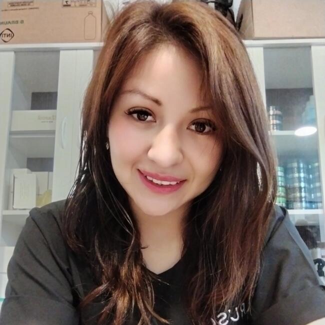 Babysitting job in La Paz: Wanda