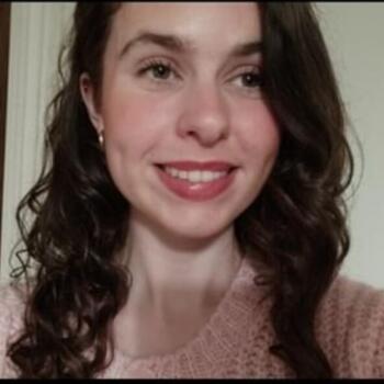 Babysitter in Dublin: Dearbhla