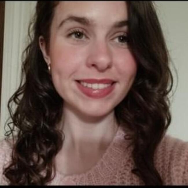 Babysitter in Dublin: Dearbhla