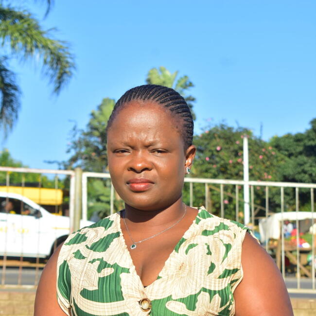Babysitter in Empangeni: Aryan