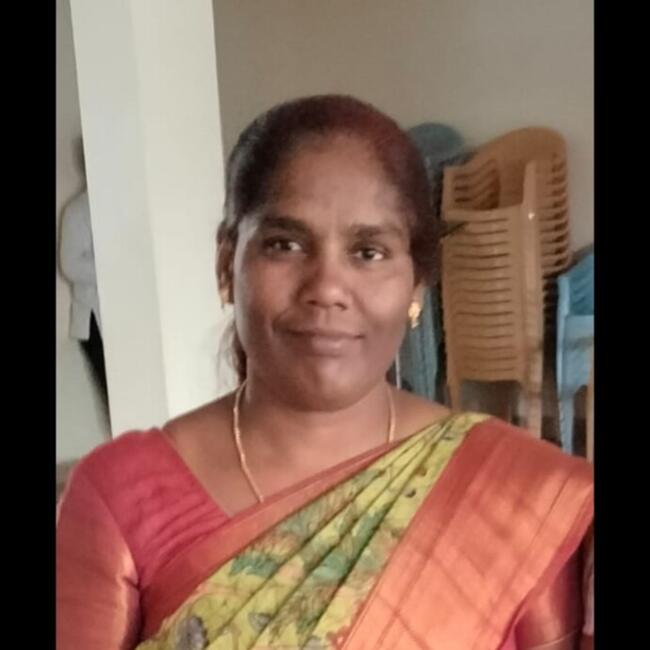 Babysitter in Bengaluru: K