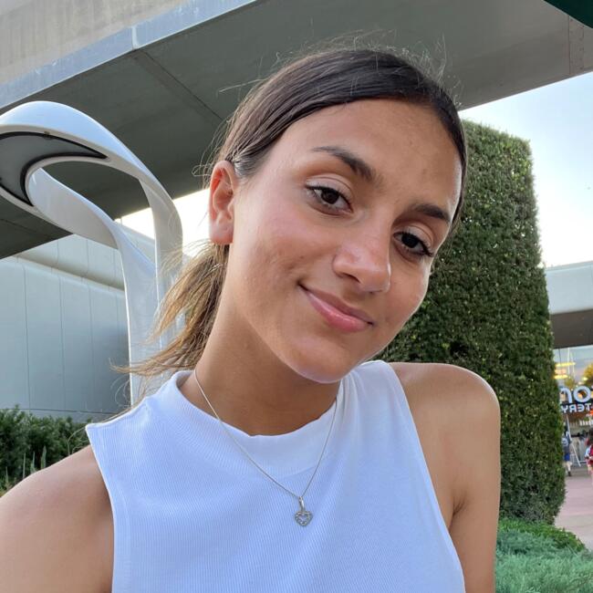 Niñera en Ciudad de Resistencia: Abril