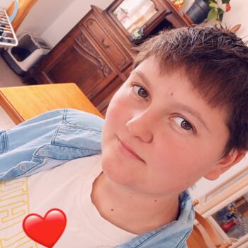 Nounou à Écaillon: Morgane