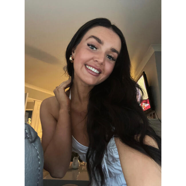 Babysitter in Dublin: Tara