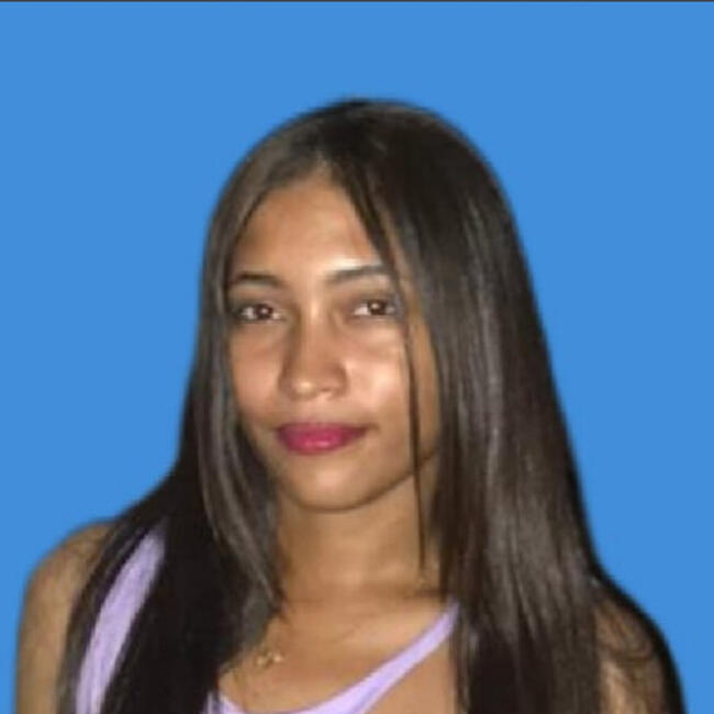 Babysitter in Guacoche: Luz danis
