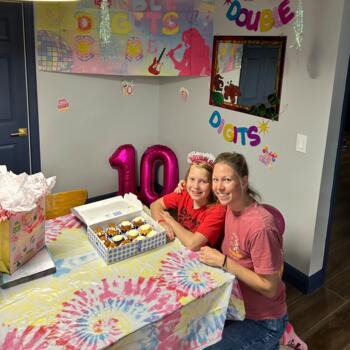 Babysitting job in Kissimmee (Florida): babysitting job Kristen