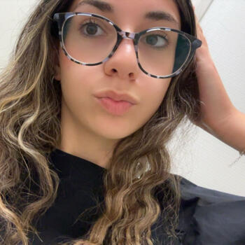 Babysitter Notre-Dame-de-Mésage: Ilona